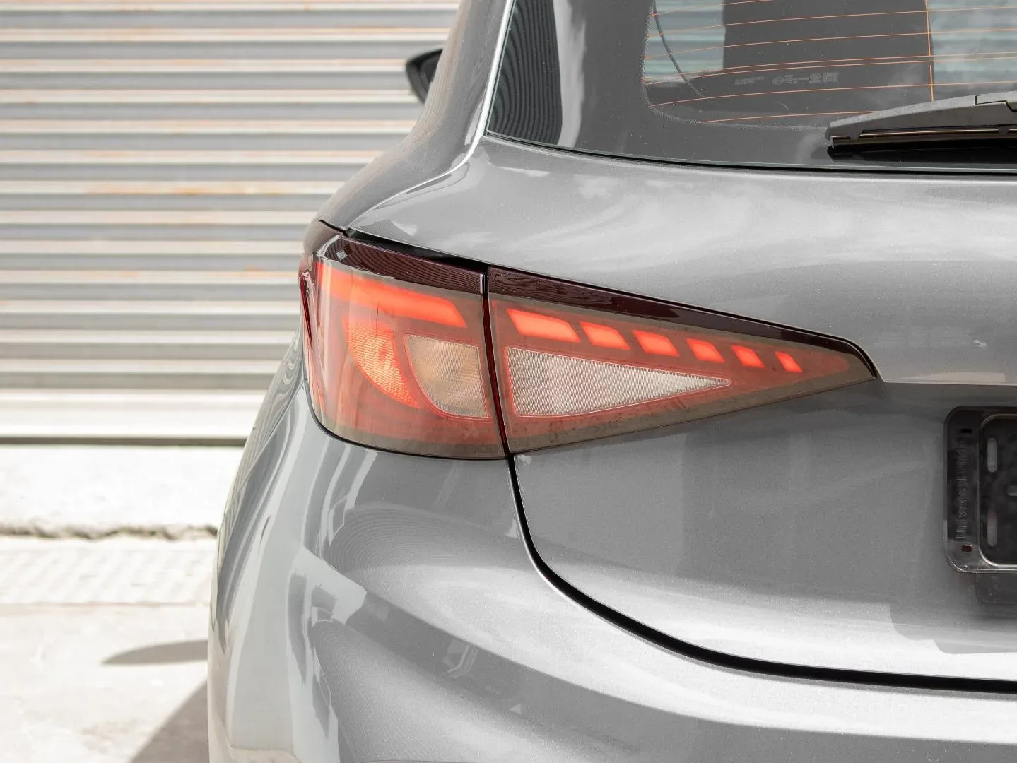 2026 MG MG3 Comfort 5MT - Image 7