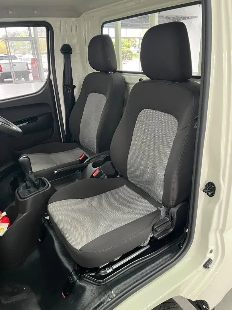 2026 Foton Truckmate TM3 1.5 Dropside (No Aircon) - Image 4