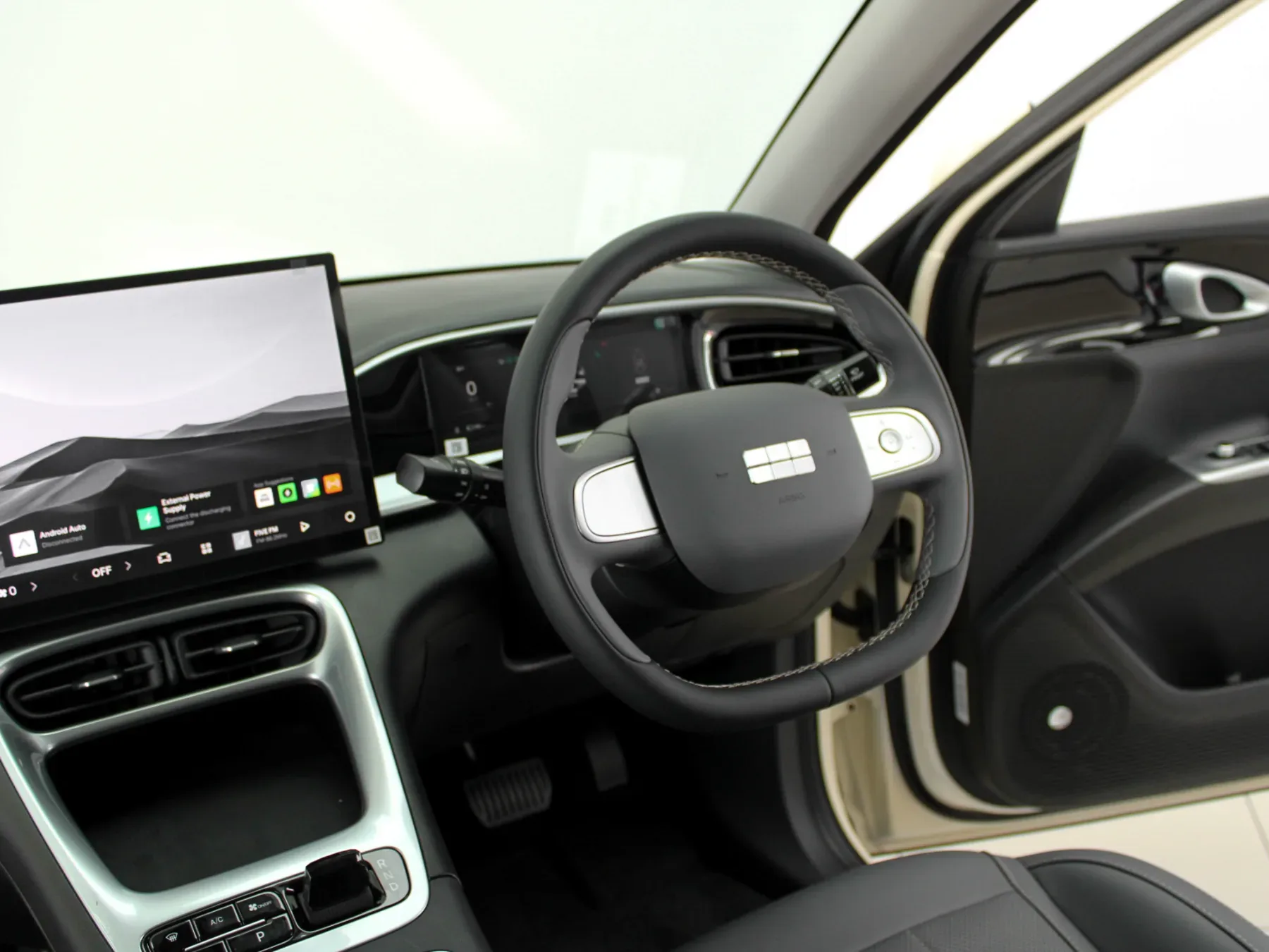 2026 Geely E2 Aspire - Image 14