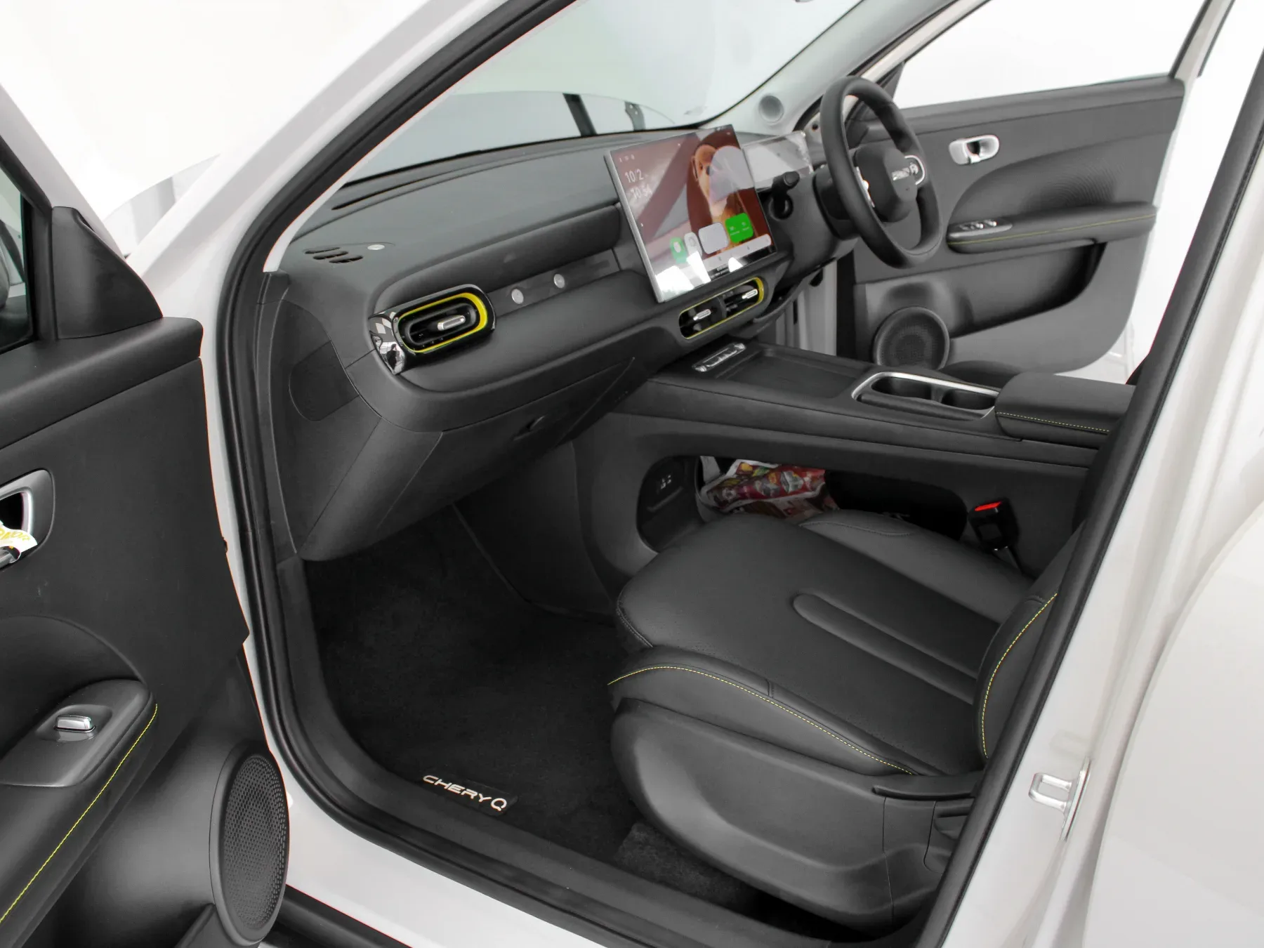 2026 Chery Q Elite - Image 28