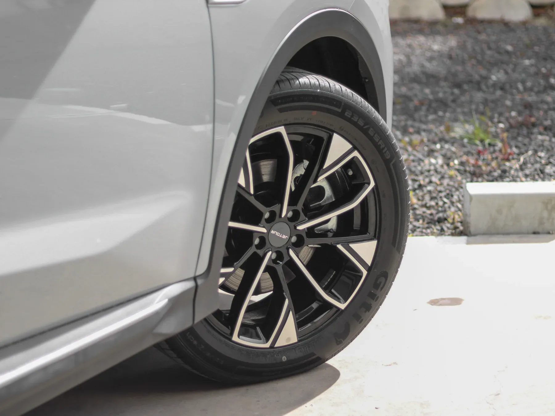 2026 Jetour X70 Prime - Image 11