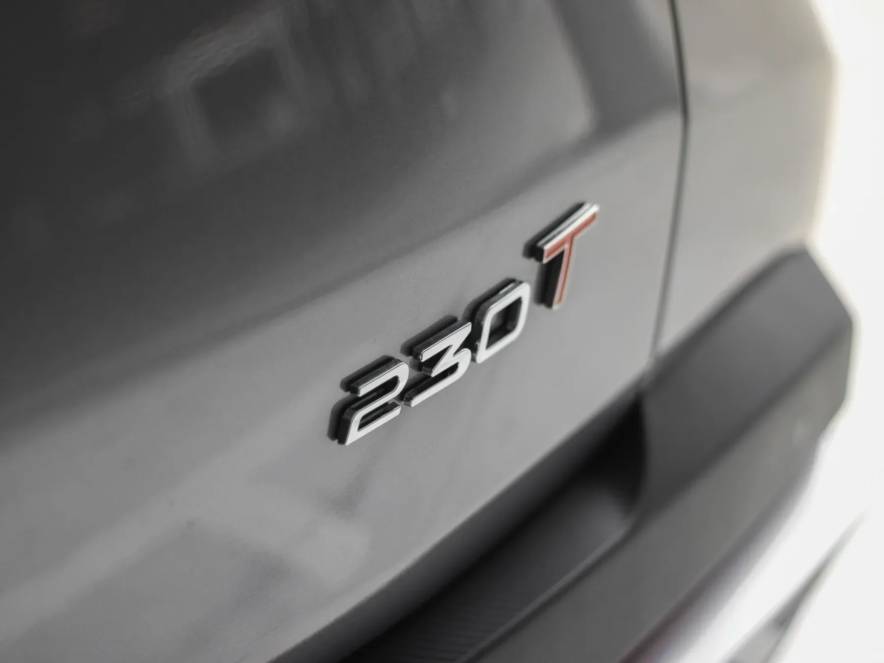 2026 OMODA C5 Street + - Image 10