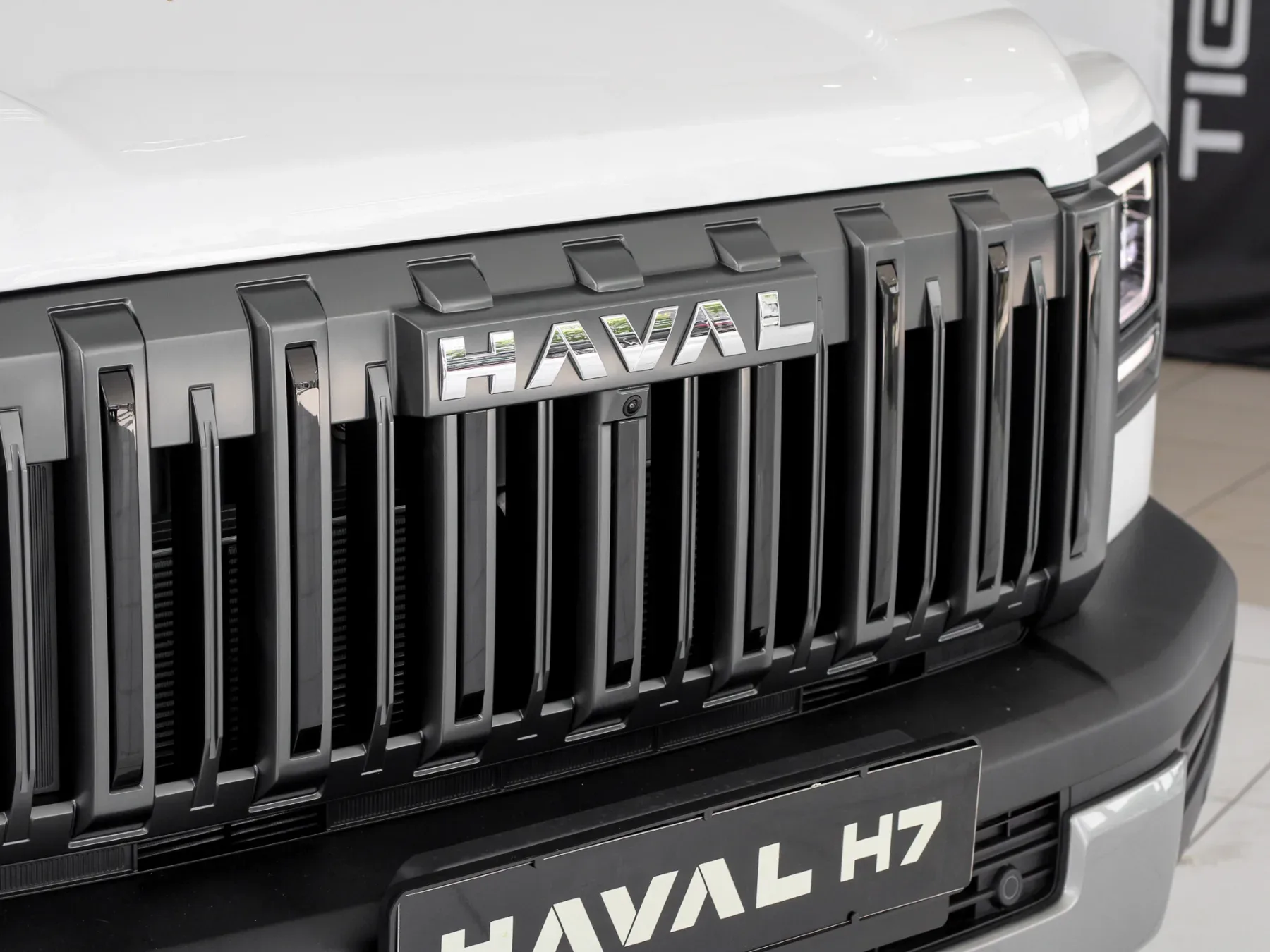2026 Haval H7 Super Luxury 4x2 - Image 4