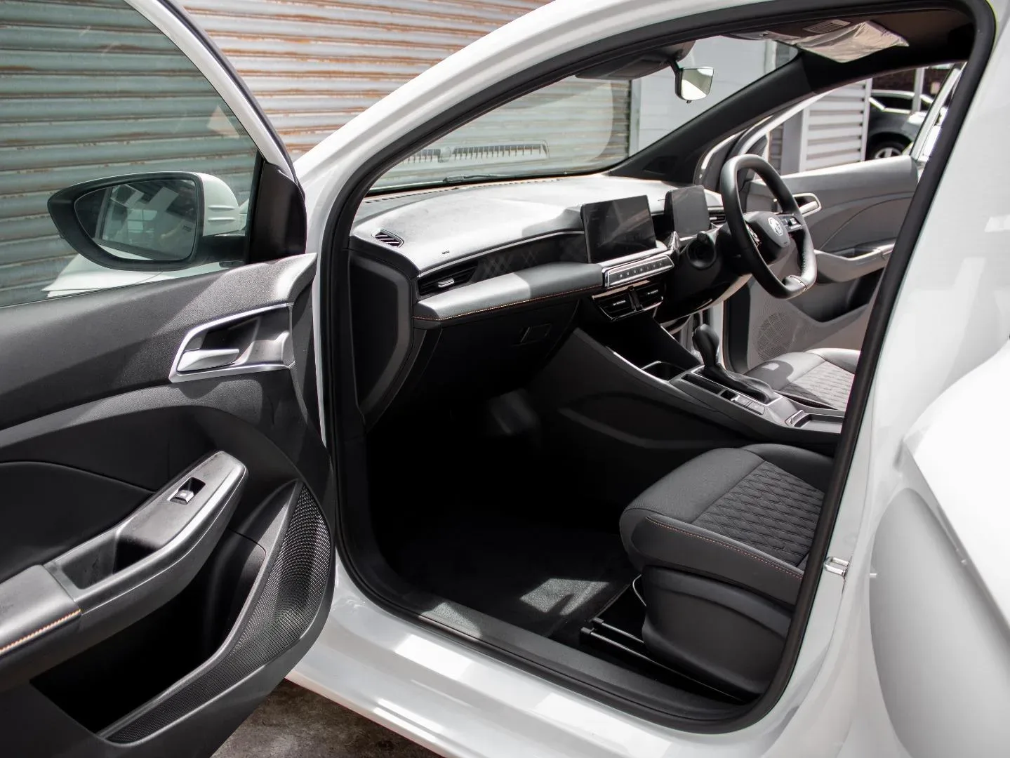2026 MG MG3 Comfort 5MT - Image 15