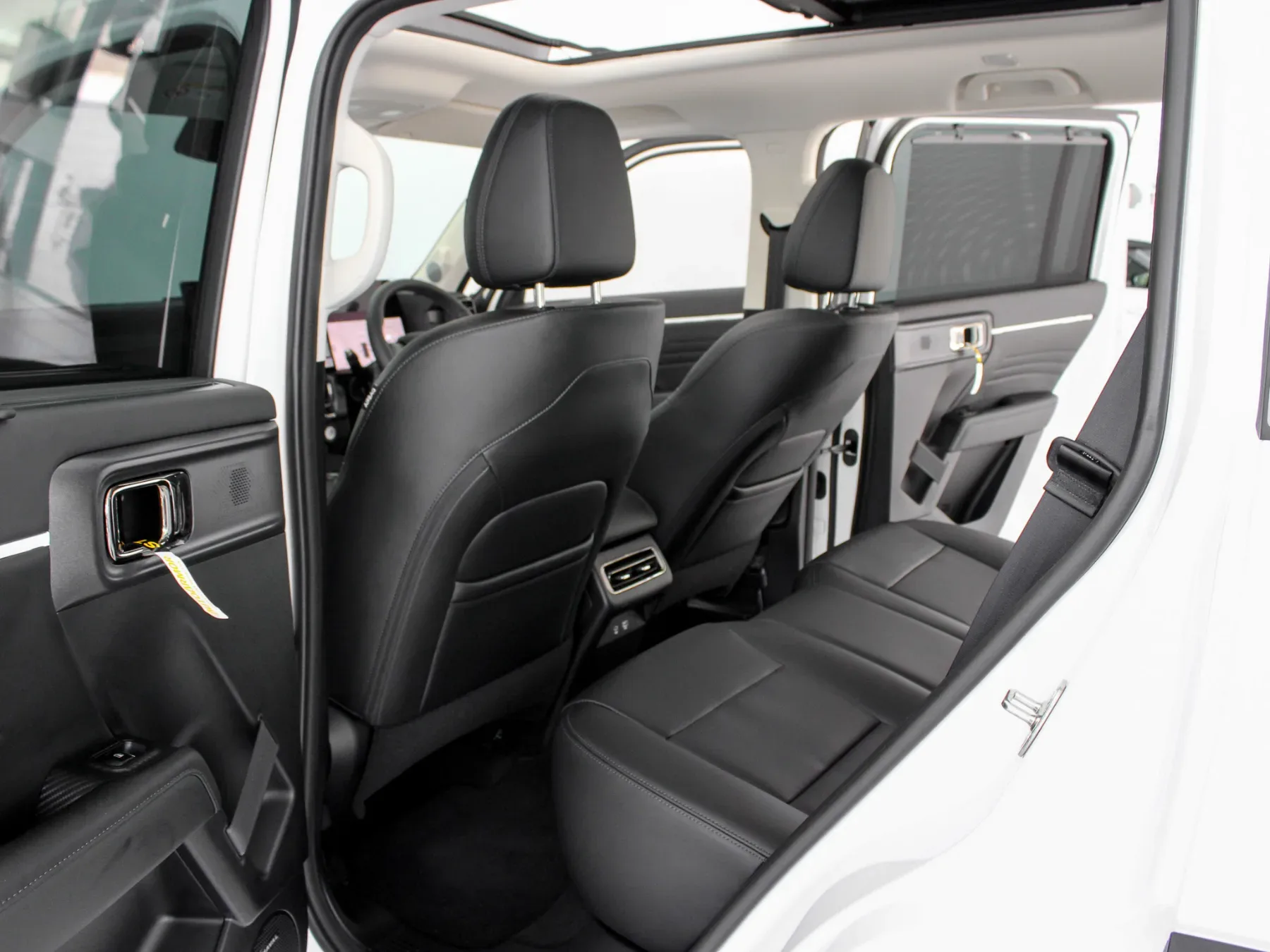 2026 Haval H7 Ultra Luxury 4x2 - Image 25