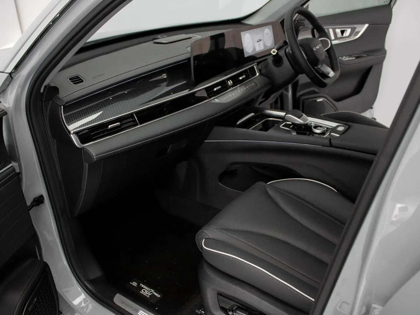 2026 Chery Tiggo 7 Executive - Image 12