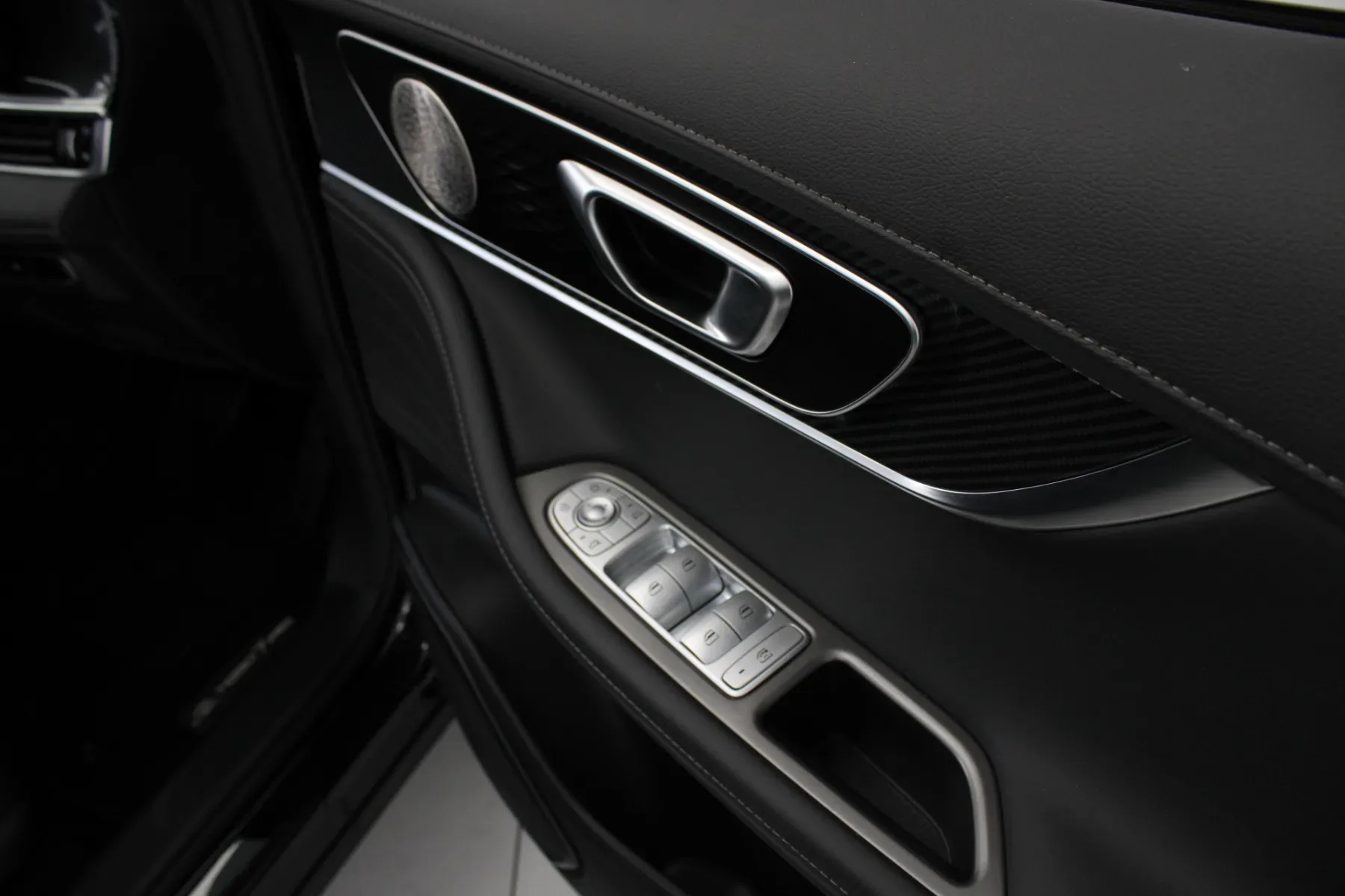 2026 Chery Tiggo 7 Dark Edition - Image 21