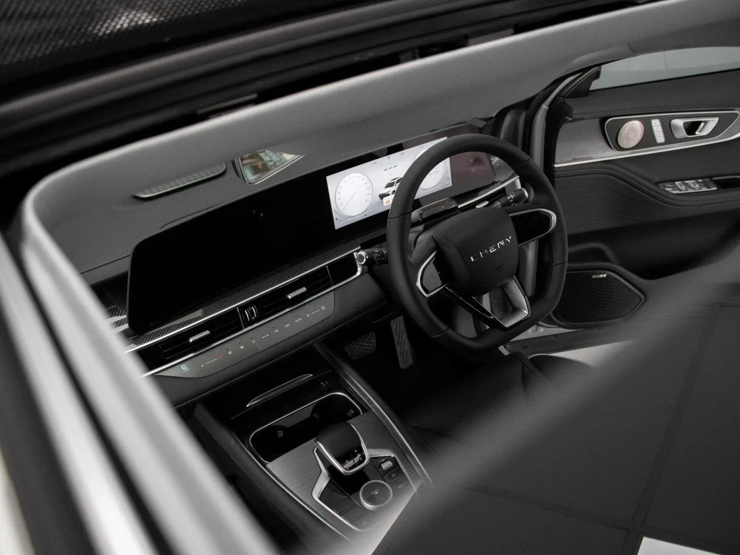 2026 Chery Tiggo 7 Executive - Image 10