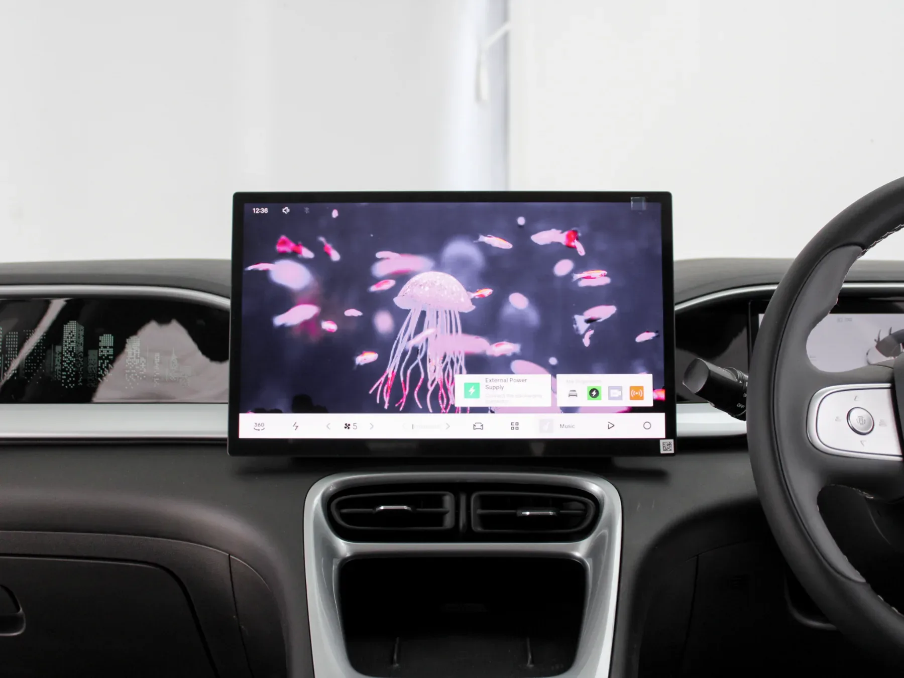 2026 Geely E2 Apex - Image 8