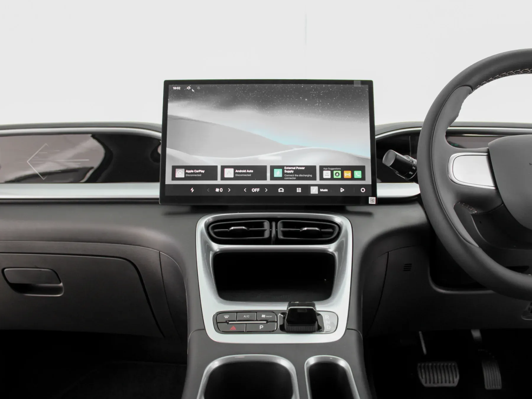 2026 Geely E2 Aspire - Image 12