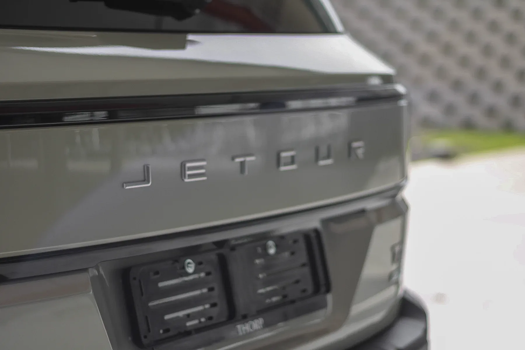 2026 Jetour T1 i-DM - Image 6