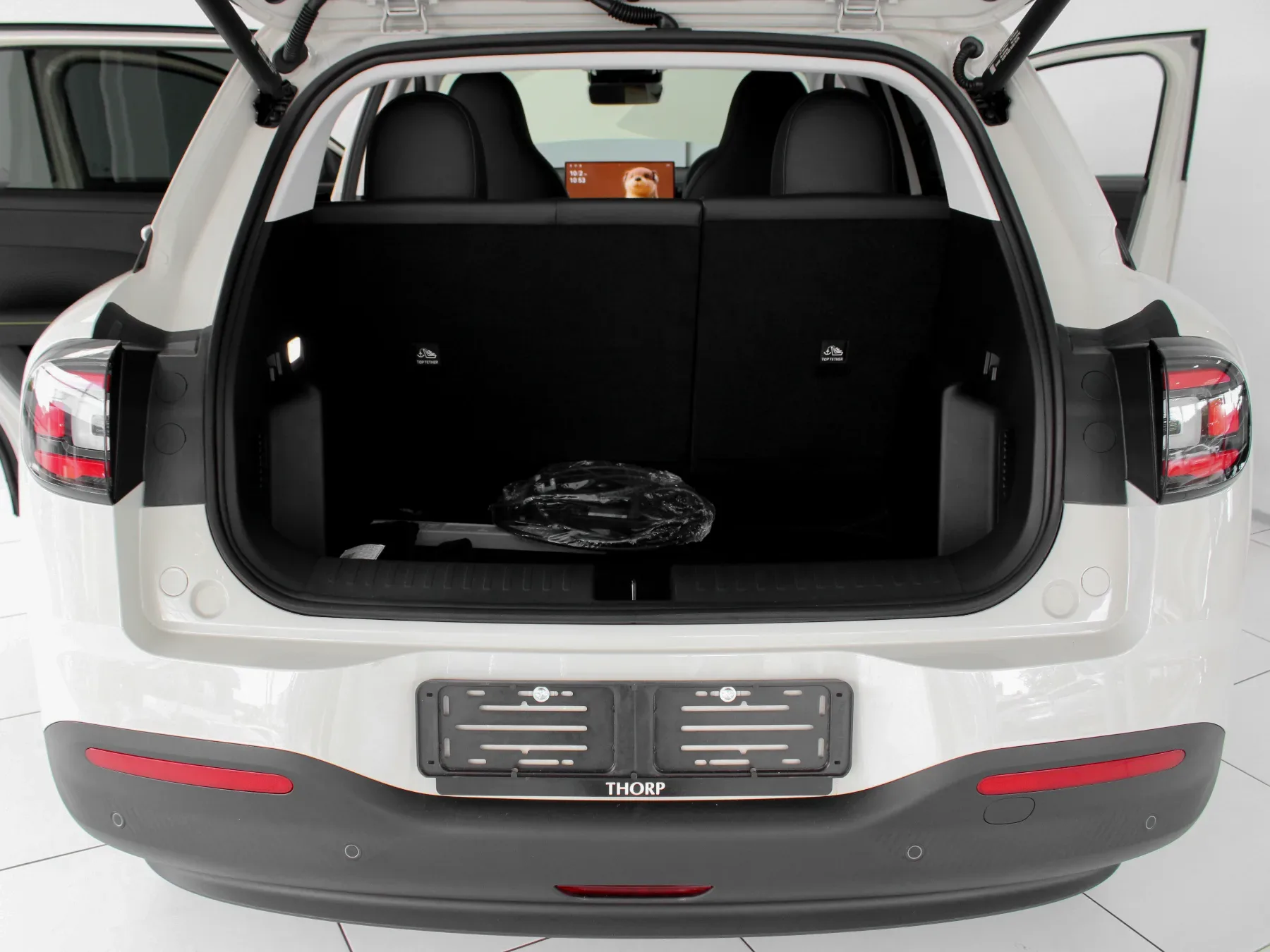 2026 Chery Q Elite - Image 10