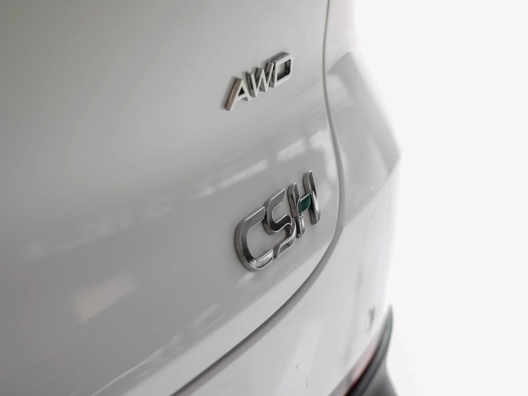 2026 Chery Tiggo 9 CSH Vanguard - Image 6