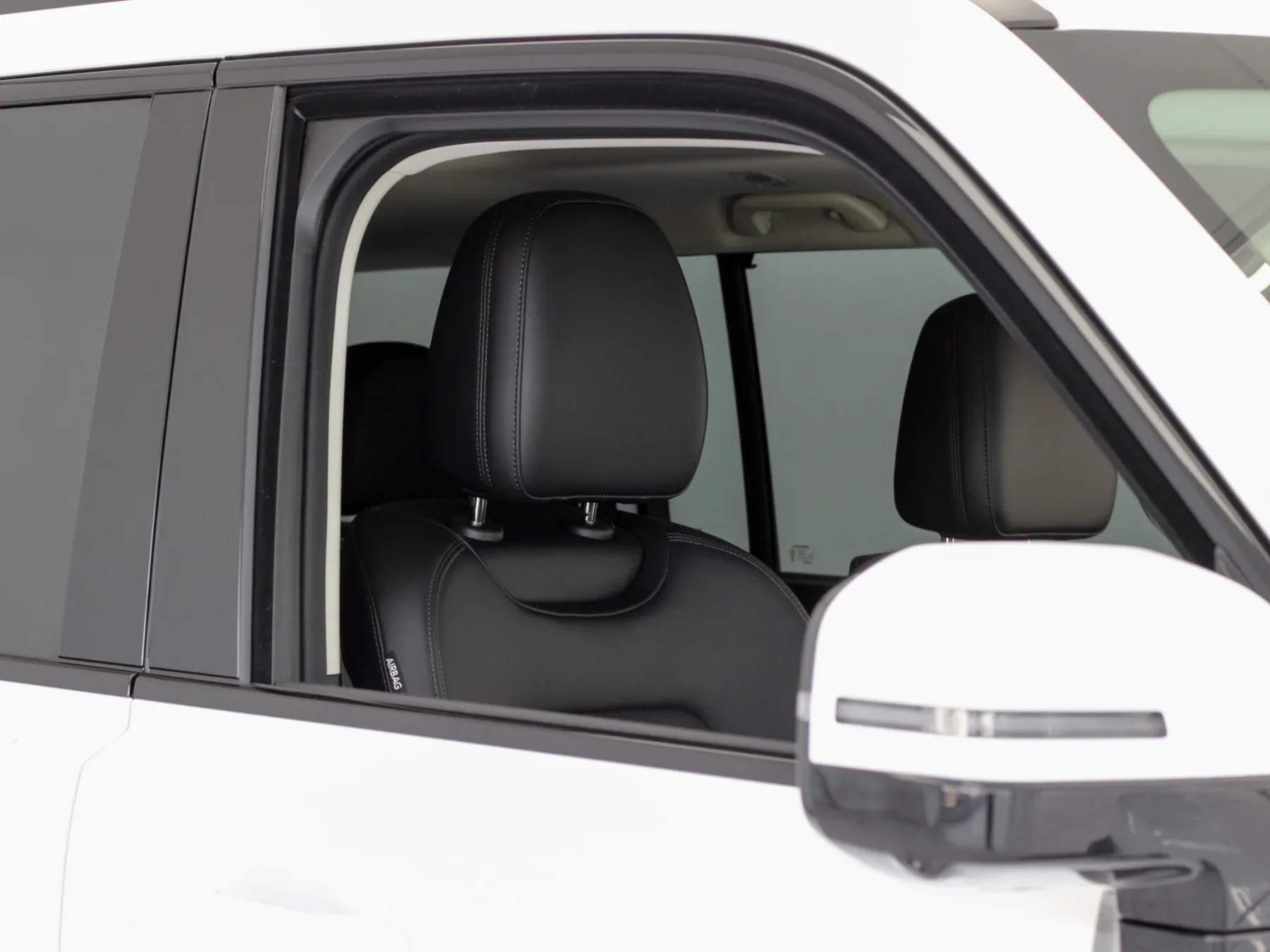 2026 Haval H7 Ultra Luxury 4x2 - Image 10