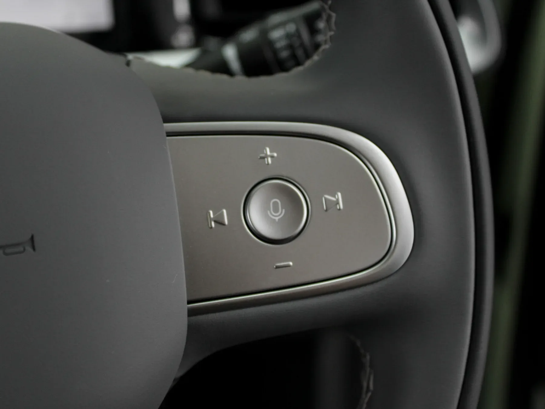 2026 Geely E2 Apex - Image 13