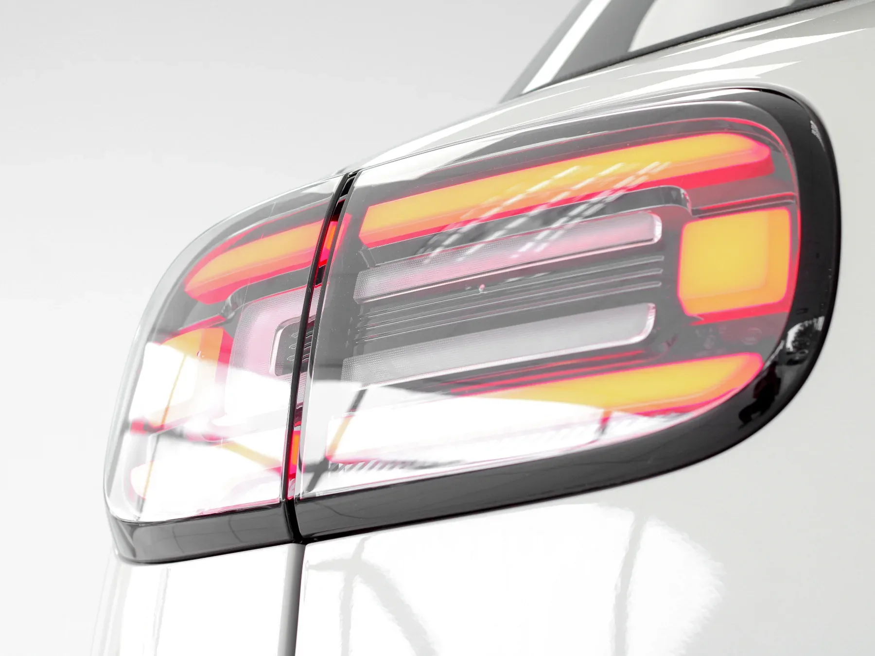 2026 Chery Q Elite - Image 5
