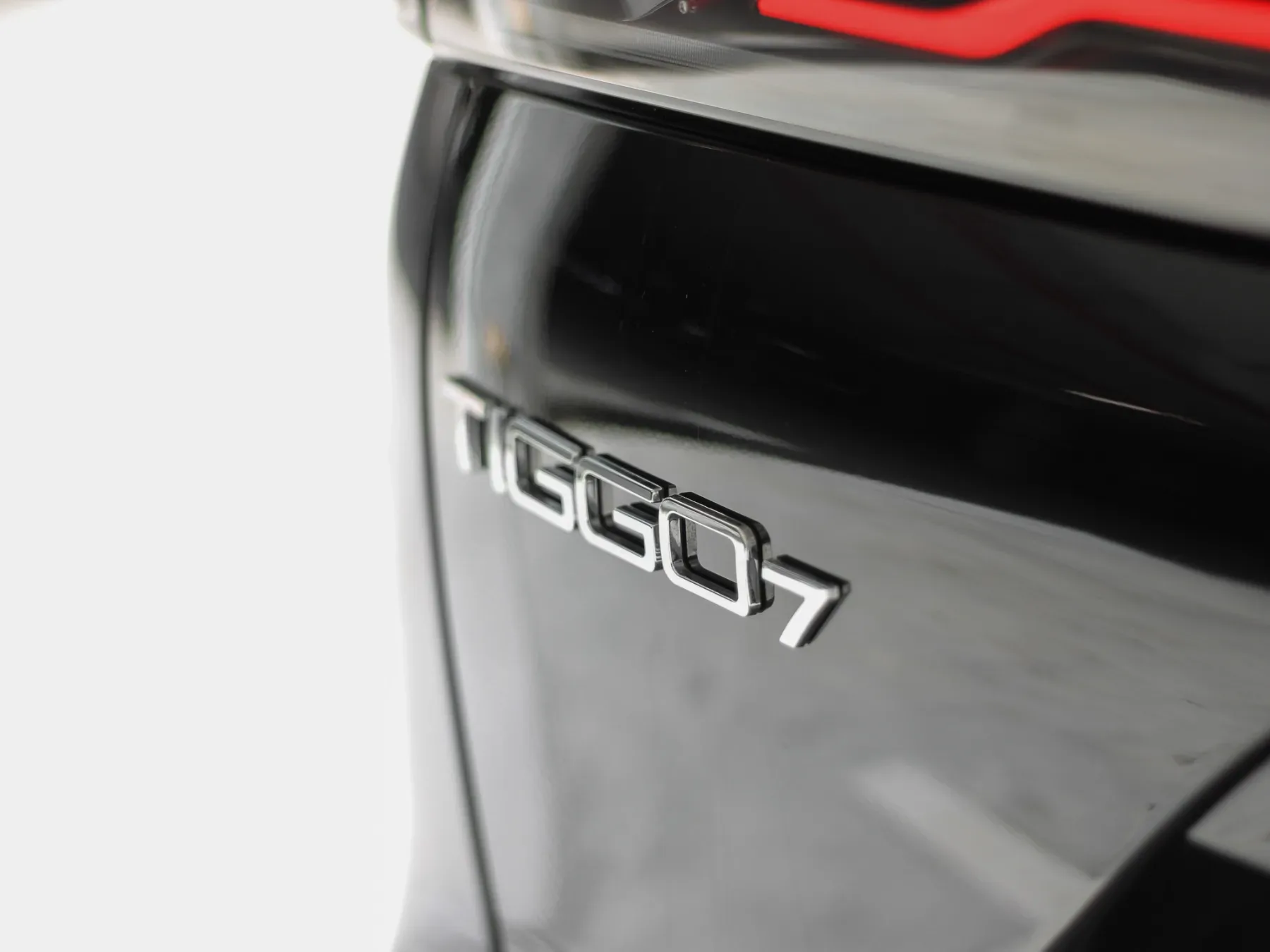 2026 Chery Tiggo 7 Executive - Image 7