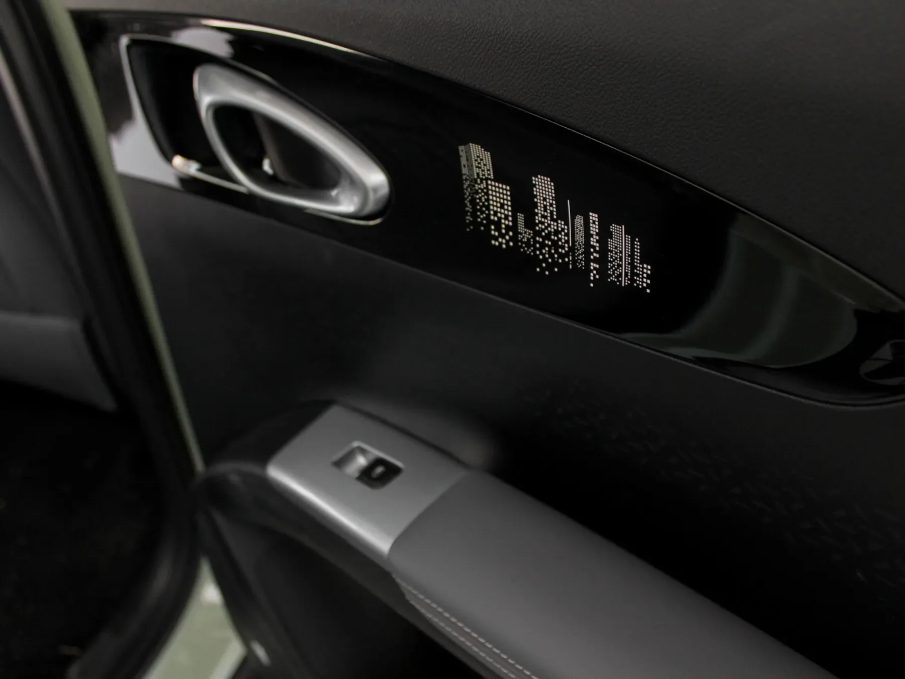 2026 Geely E2 Apex - Image 7