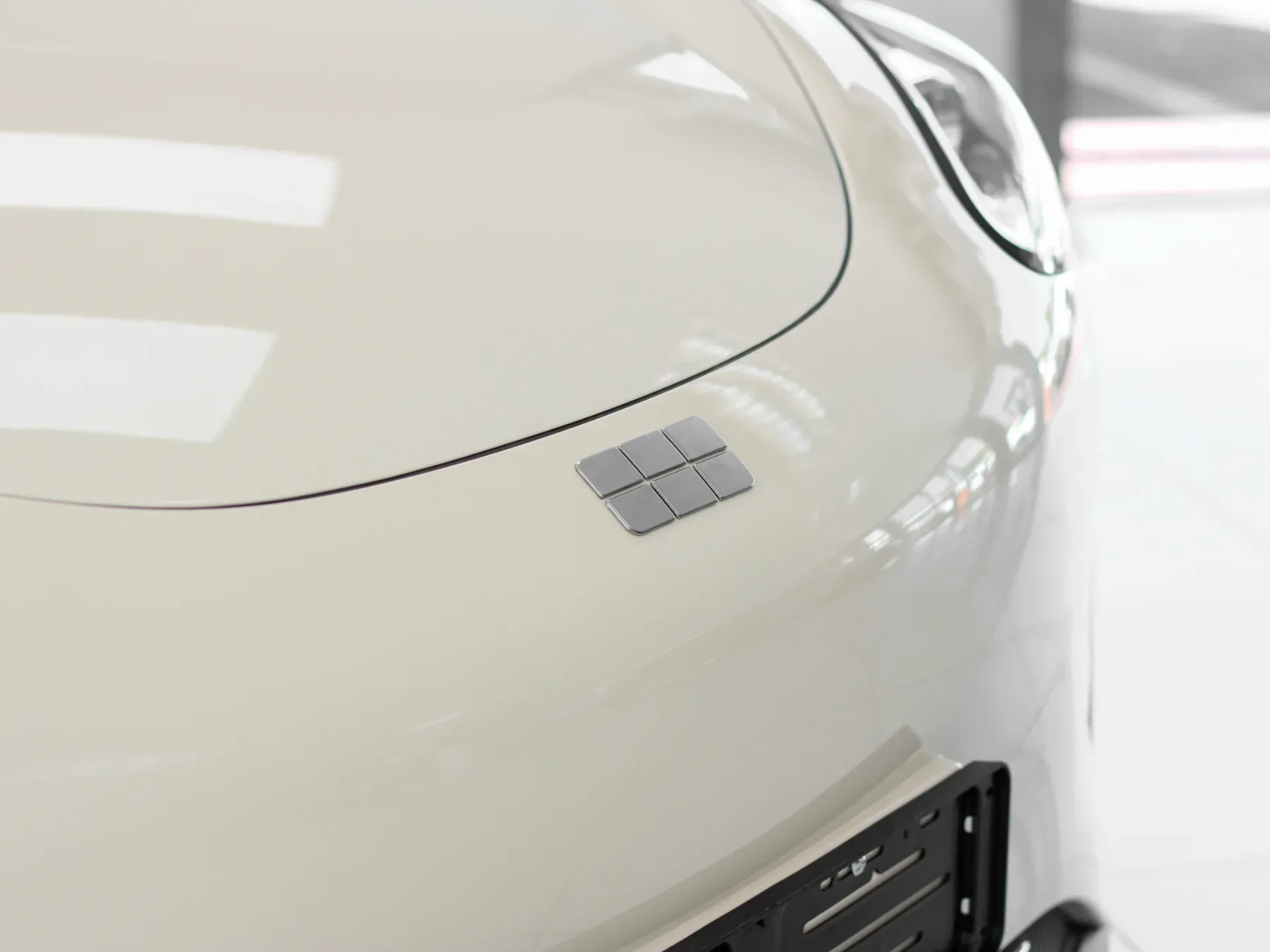 2026 Geely E2 Aspire - Image 9