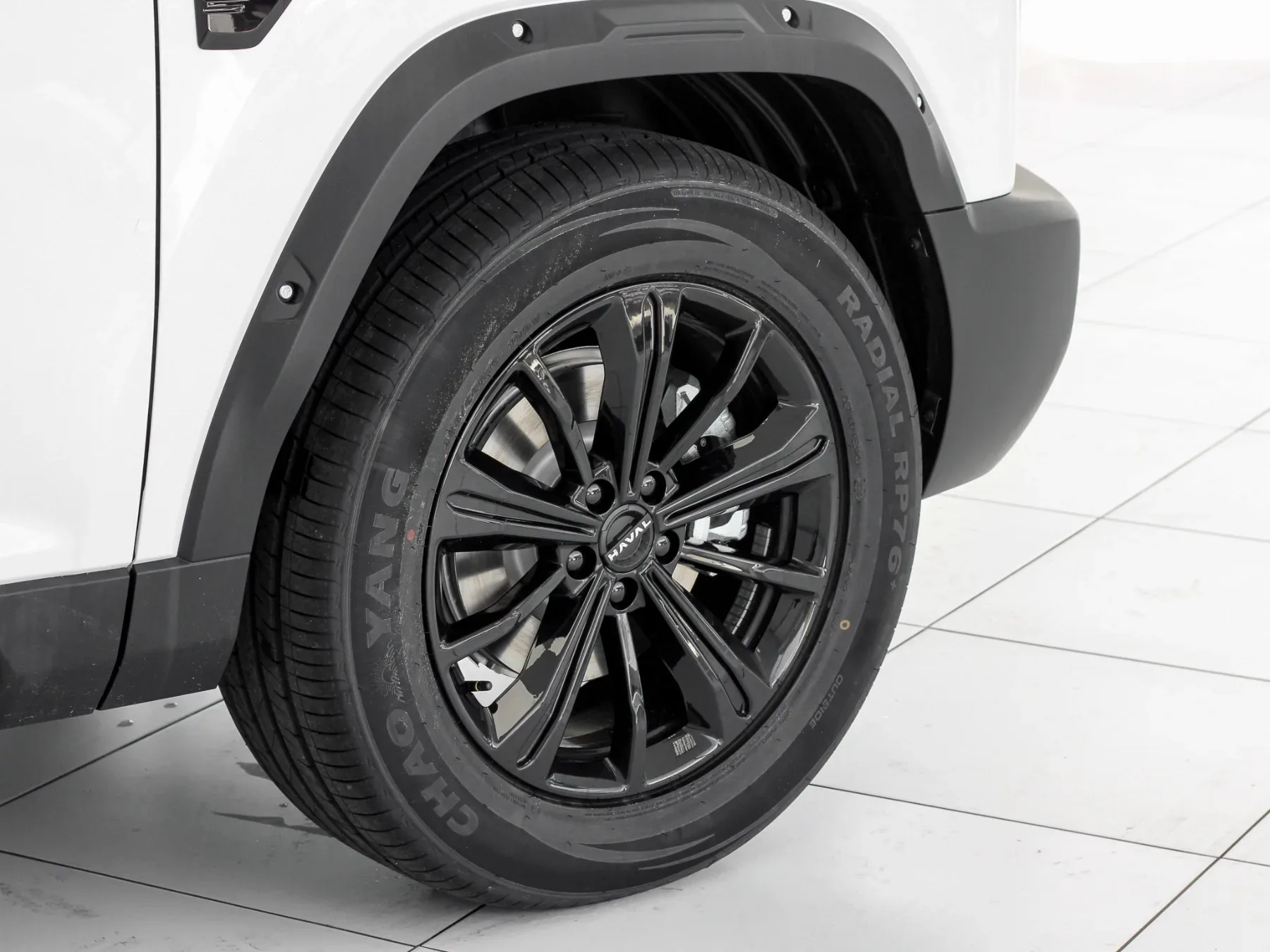 2026 Haval H7 Ultra Luxury 4x2 - Image 9