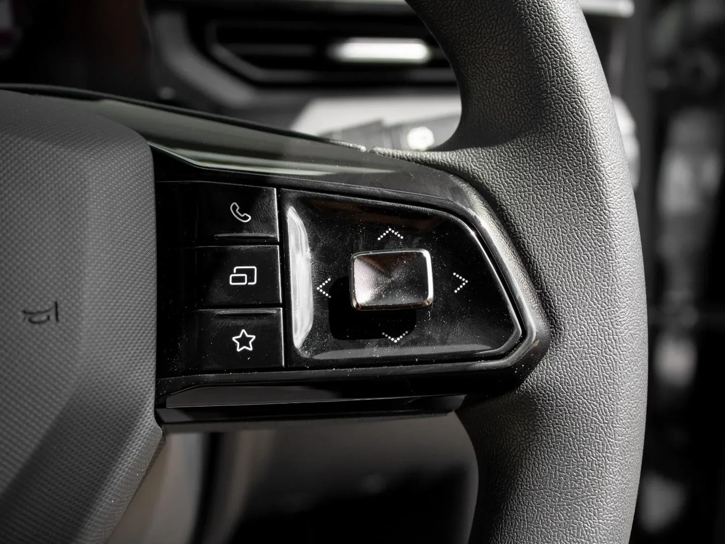 2026 MG MG3 Comfort 5MT - Image 21