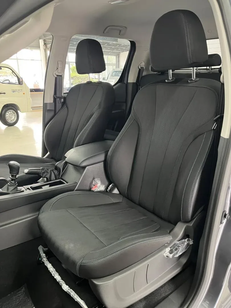 2026 Foton Tunland G7 2.0TD Elite Double Cab TL Manual - Image 7