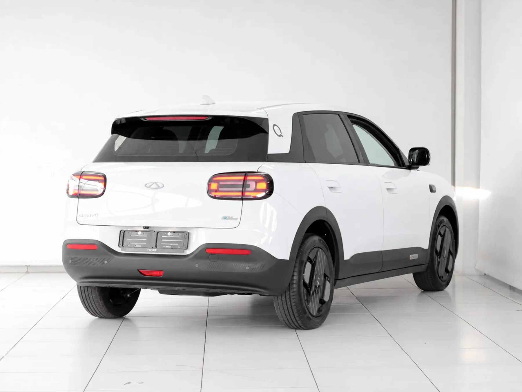 2026 Chery Q Elite - Image 6