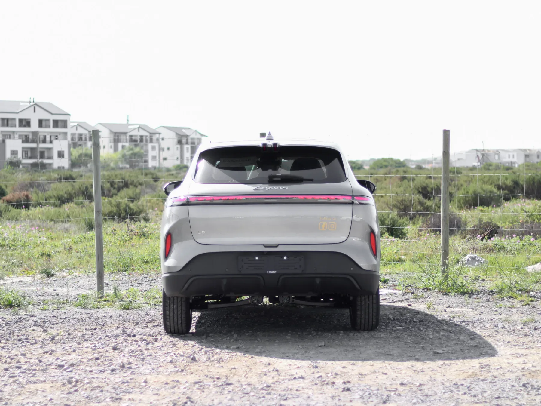 2026 Lepas L6 Pantera - Image 7
