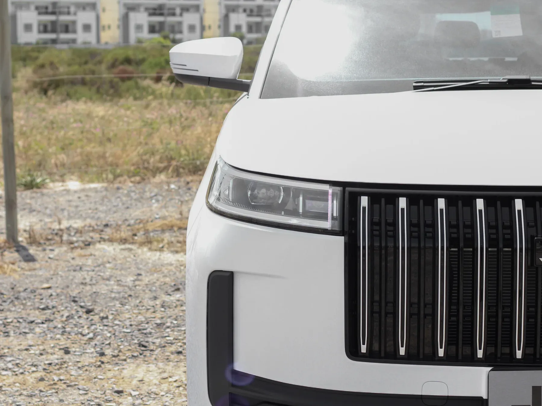 2026 JAECOO J5 Hybrid - Image 3
