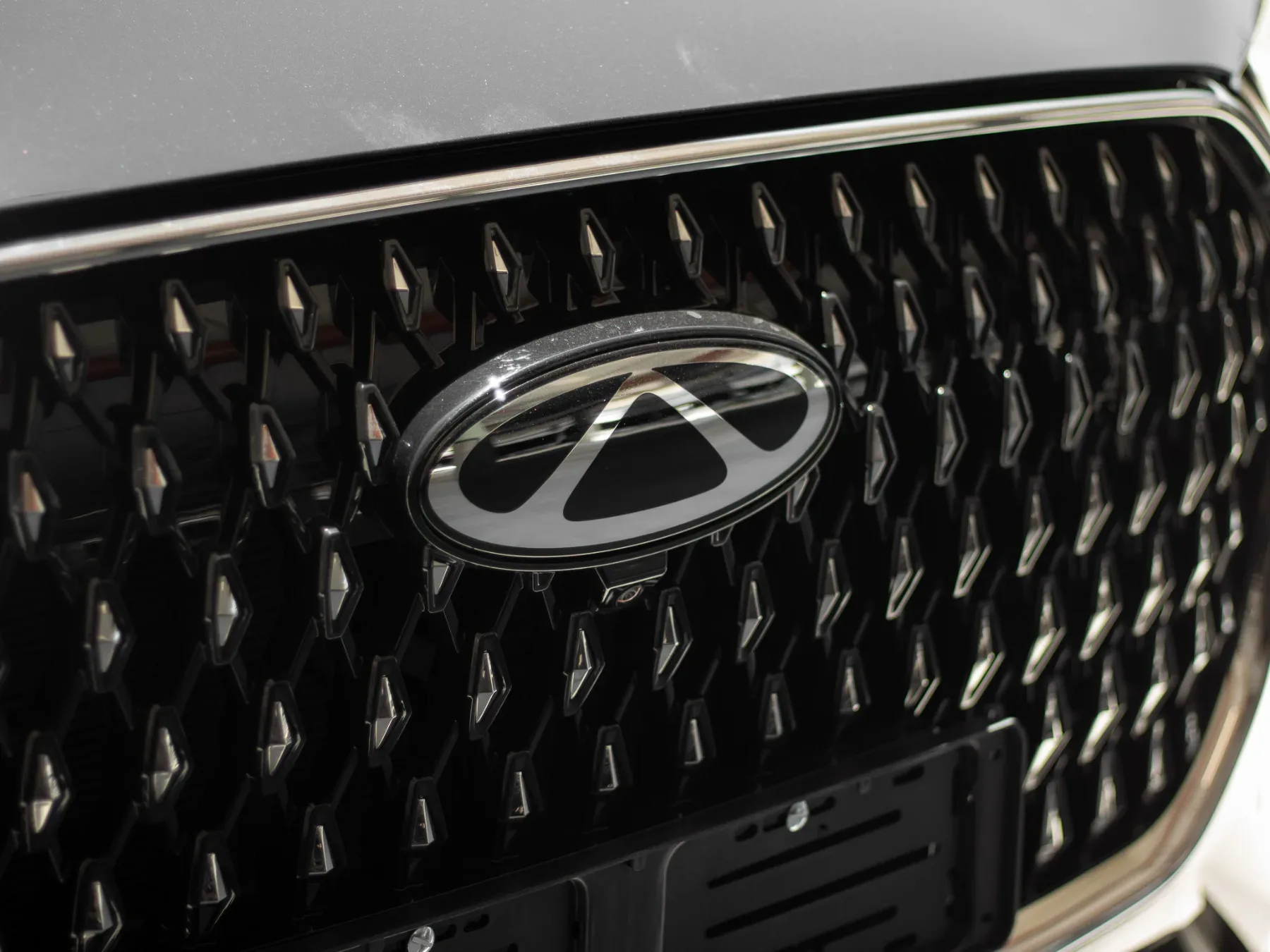 2026 Chery Tiggo 9 Vanguard AWD - Image 6