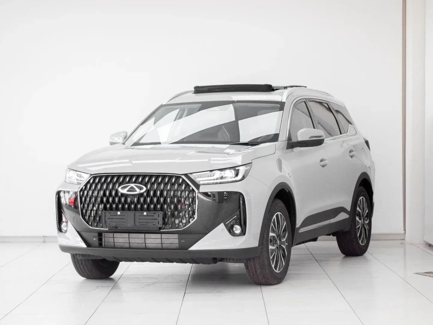 2026 Chery Tiggo 7 Executive