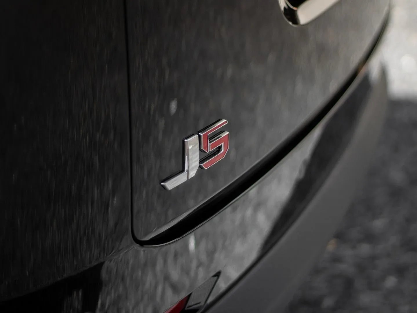 2026 JAECOO J5 Vortex - Image 5
