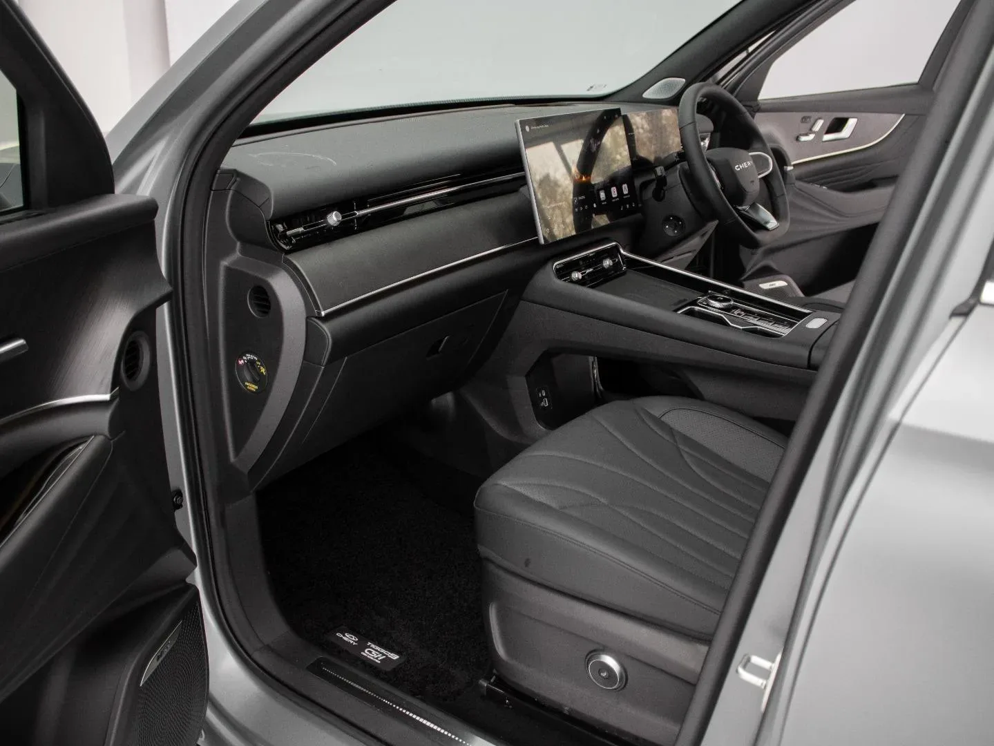 2026 Chery Tiggo 9 CSH Vanguard - Image 22