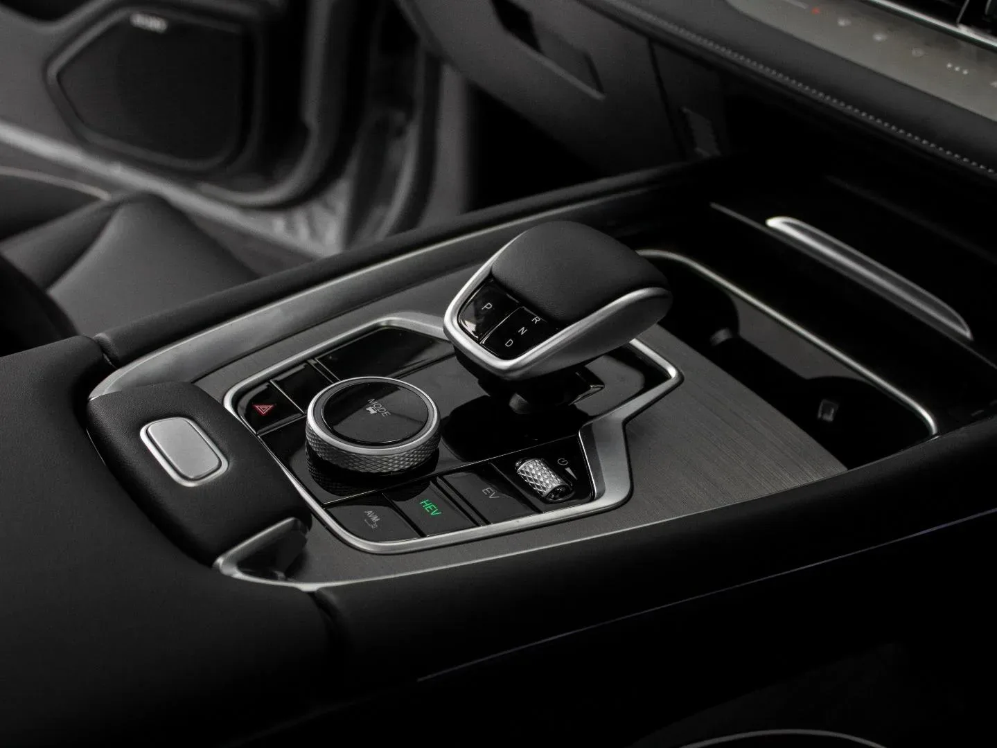 2026 Chery Tiggo 7 Executive - Image 11
