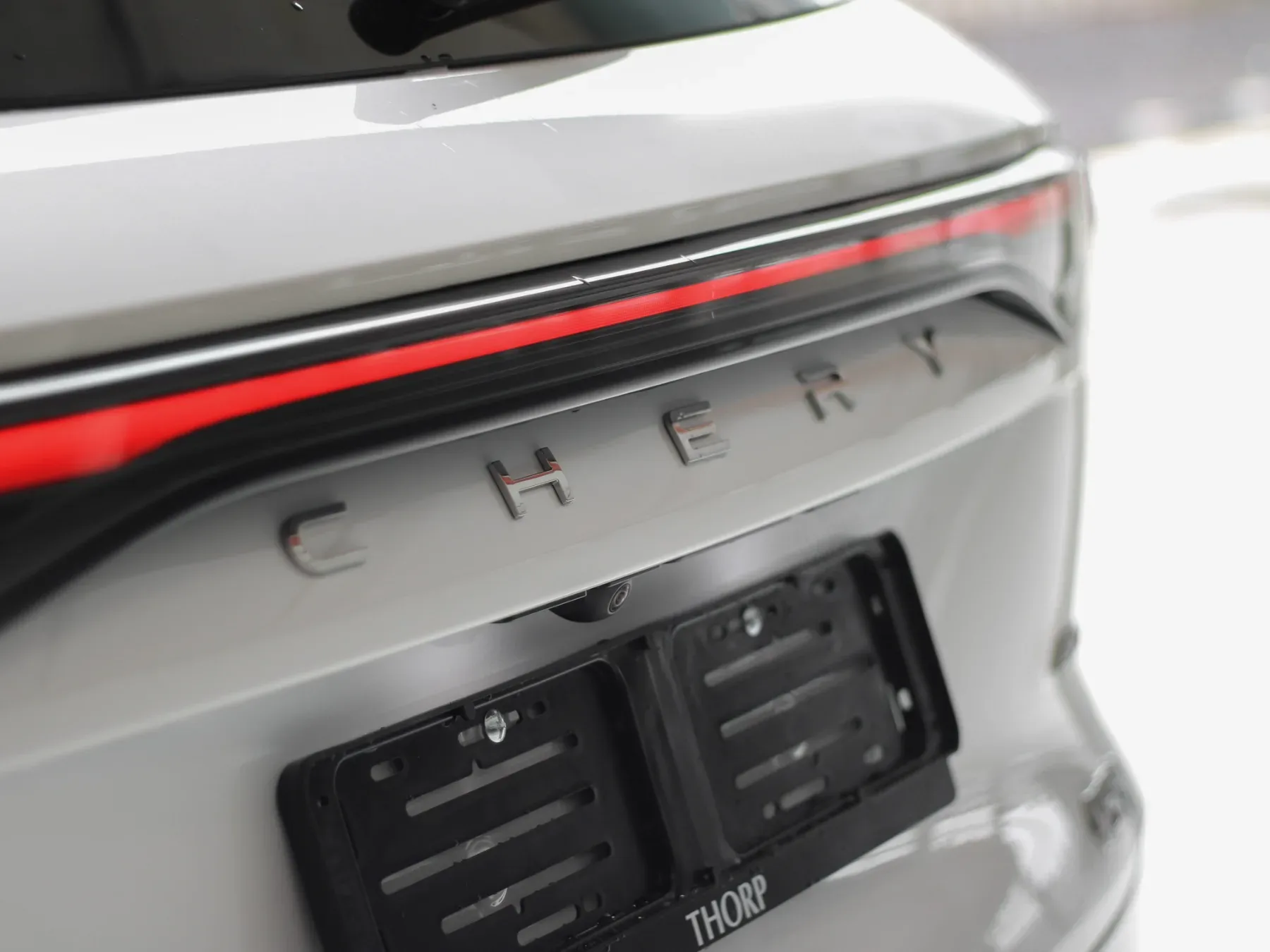 2026 Chery Tiggo 9 Pinnacle CSH - Image 8