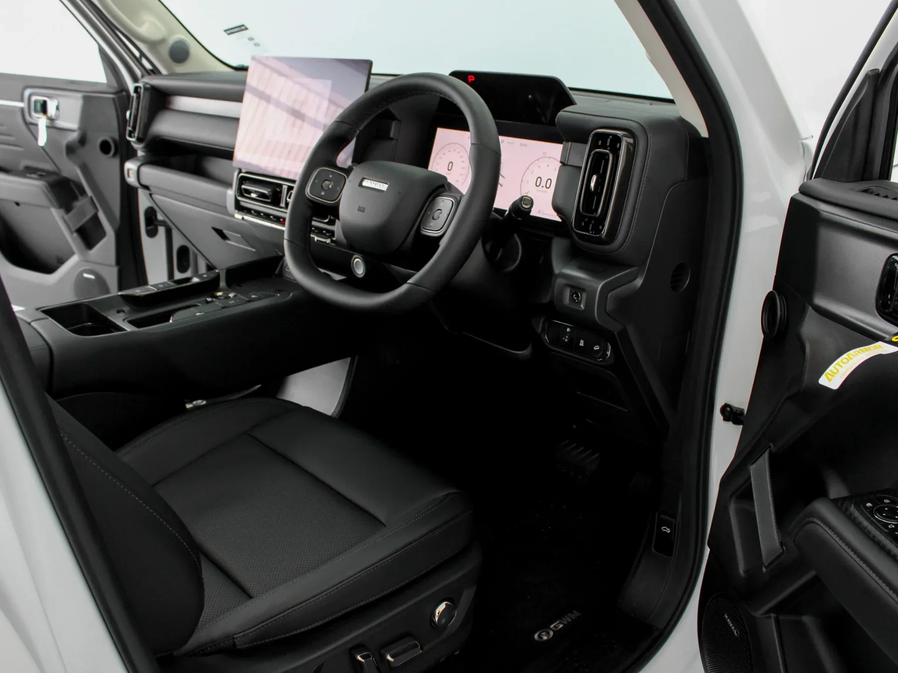 2026 Haval H7 Ultra Luxury 4x2 - Image 12