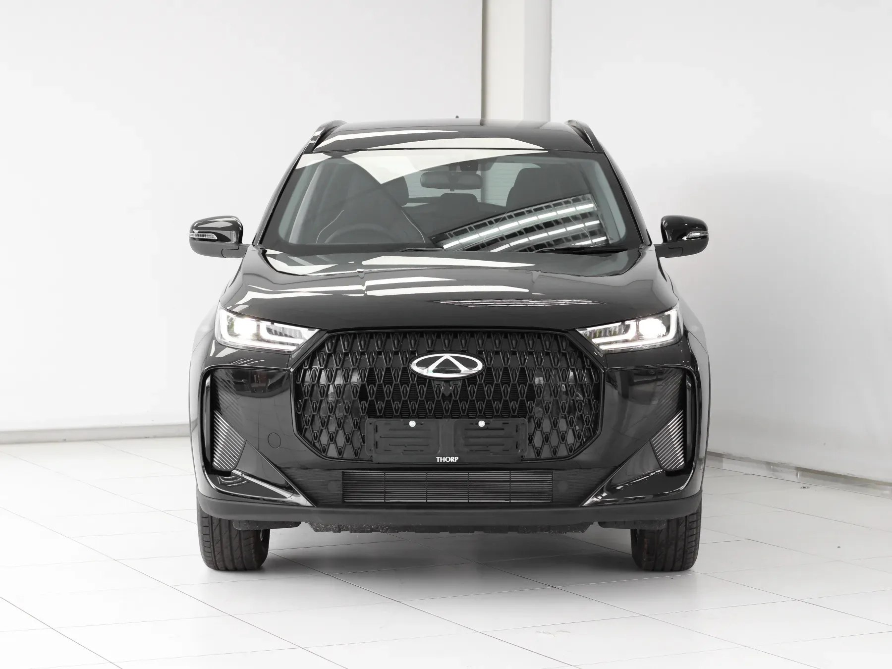 2026 Chery Tiggo 7 Dark Edition - Image 2