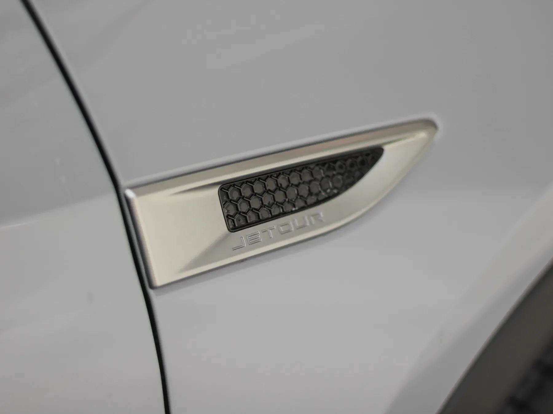 2026 Jetour X70 Prime - Image 8