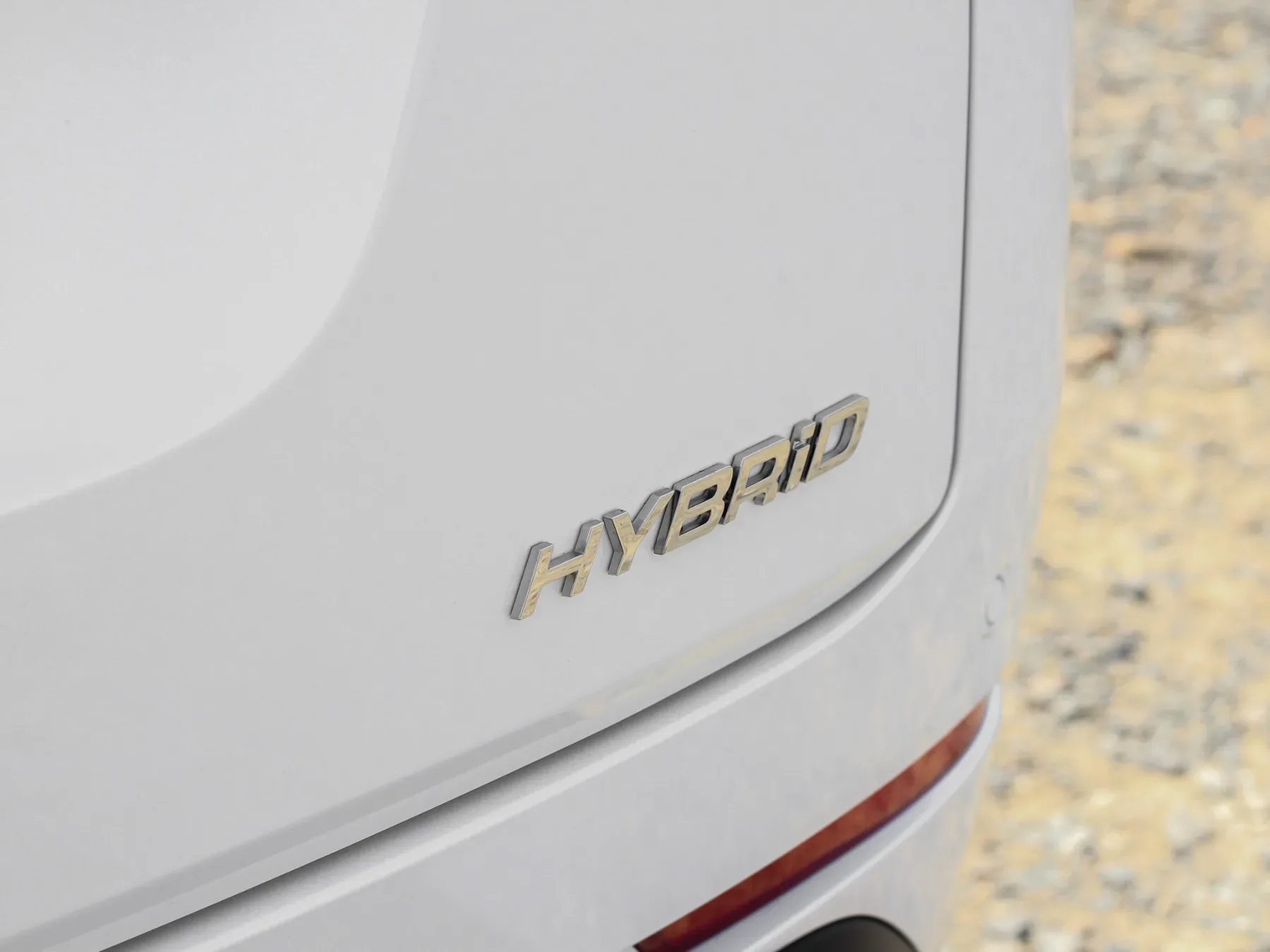 2026 JAECOO J5 Hybrid - Image 7
