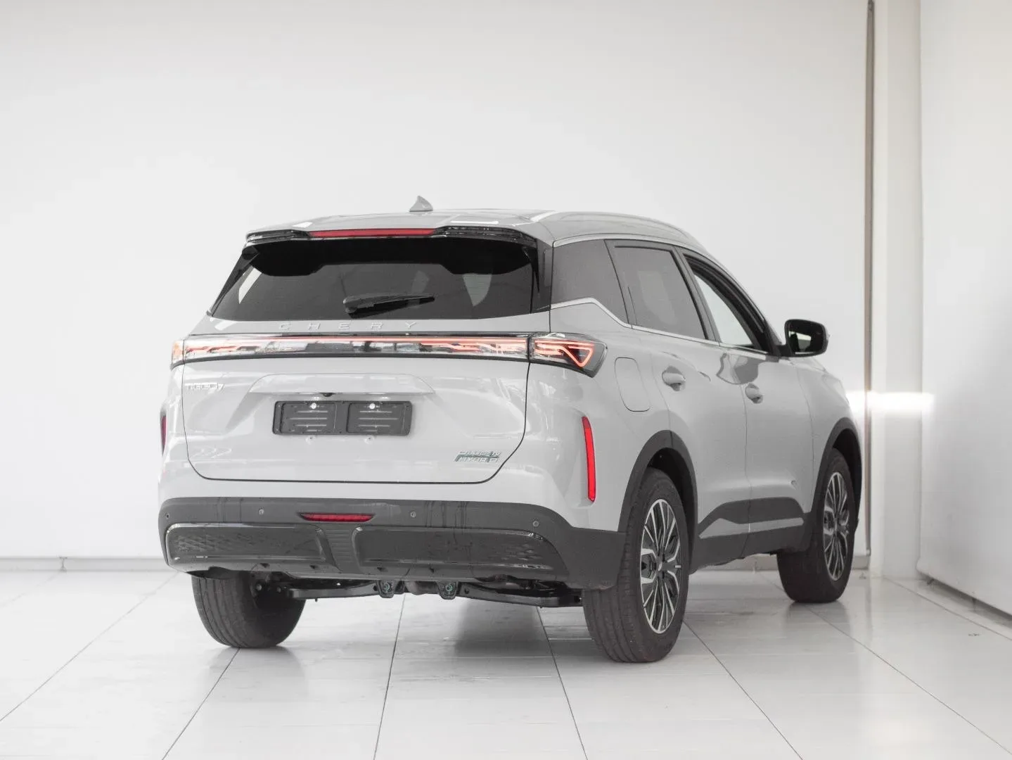 2026 Chery Tiggo 7 Executive - Image 5