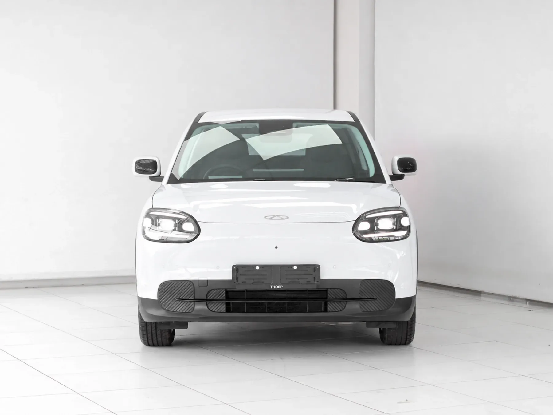 2026 Chery Q Elite - Image 2