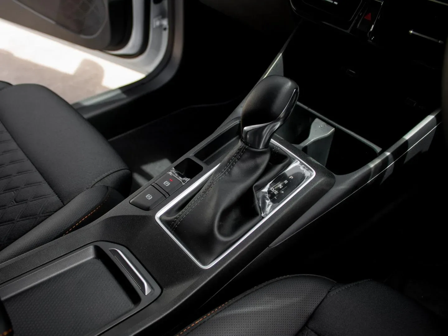 2026 MG MG3 Comfort 5MT - Image 11
