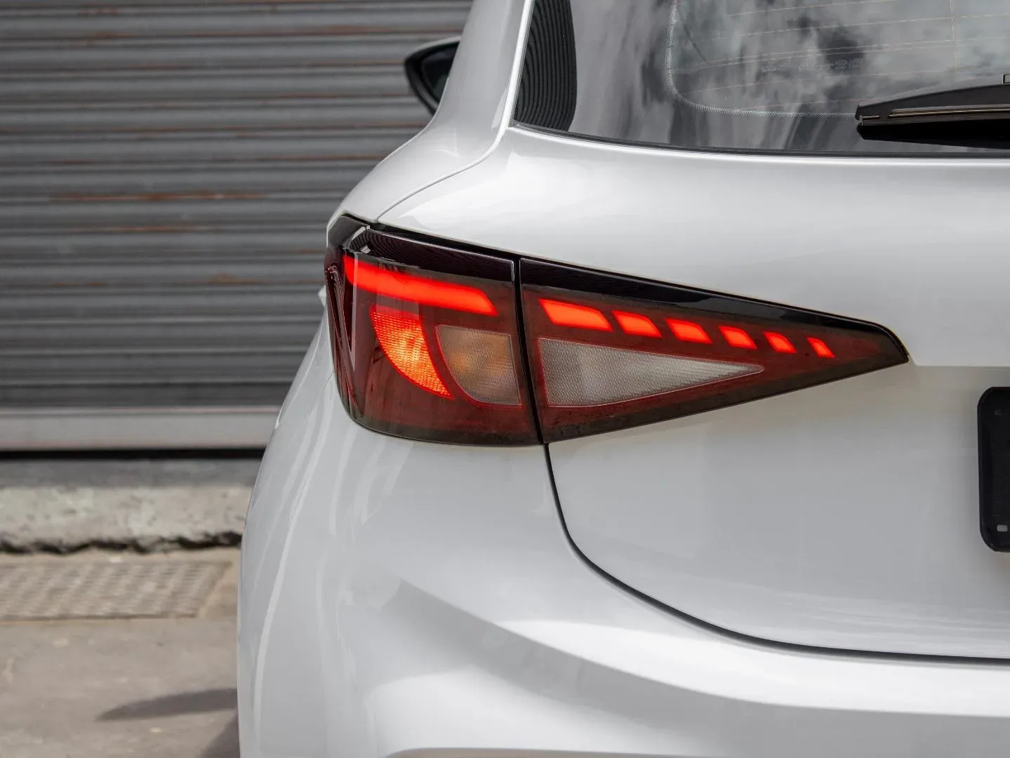 2026 MG MG3 Comfort 5MT - Image 4