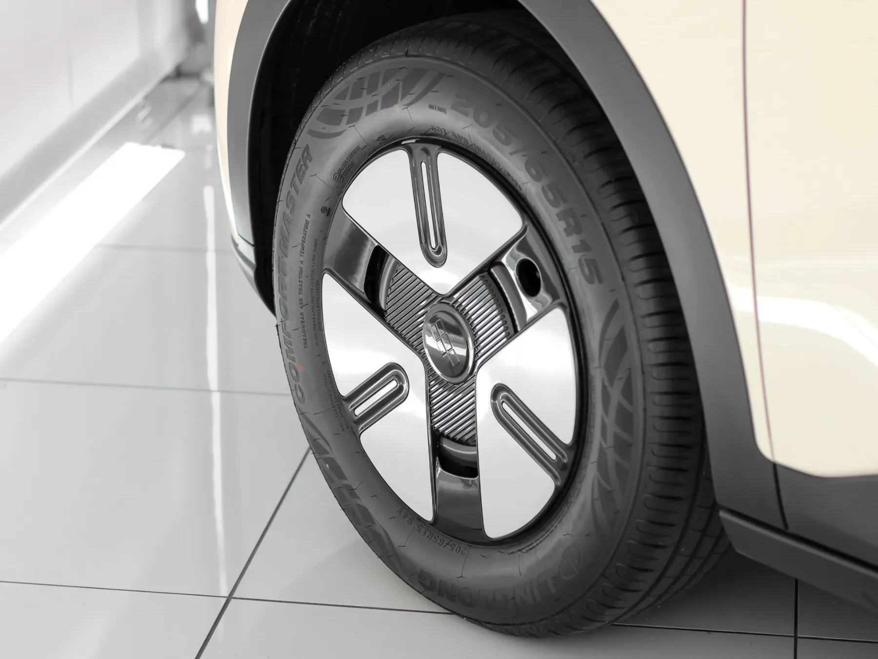 2026 Geely E2 Aspire - Image 7