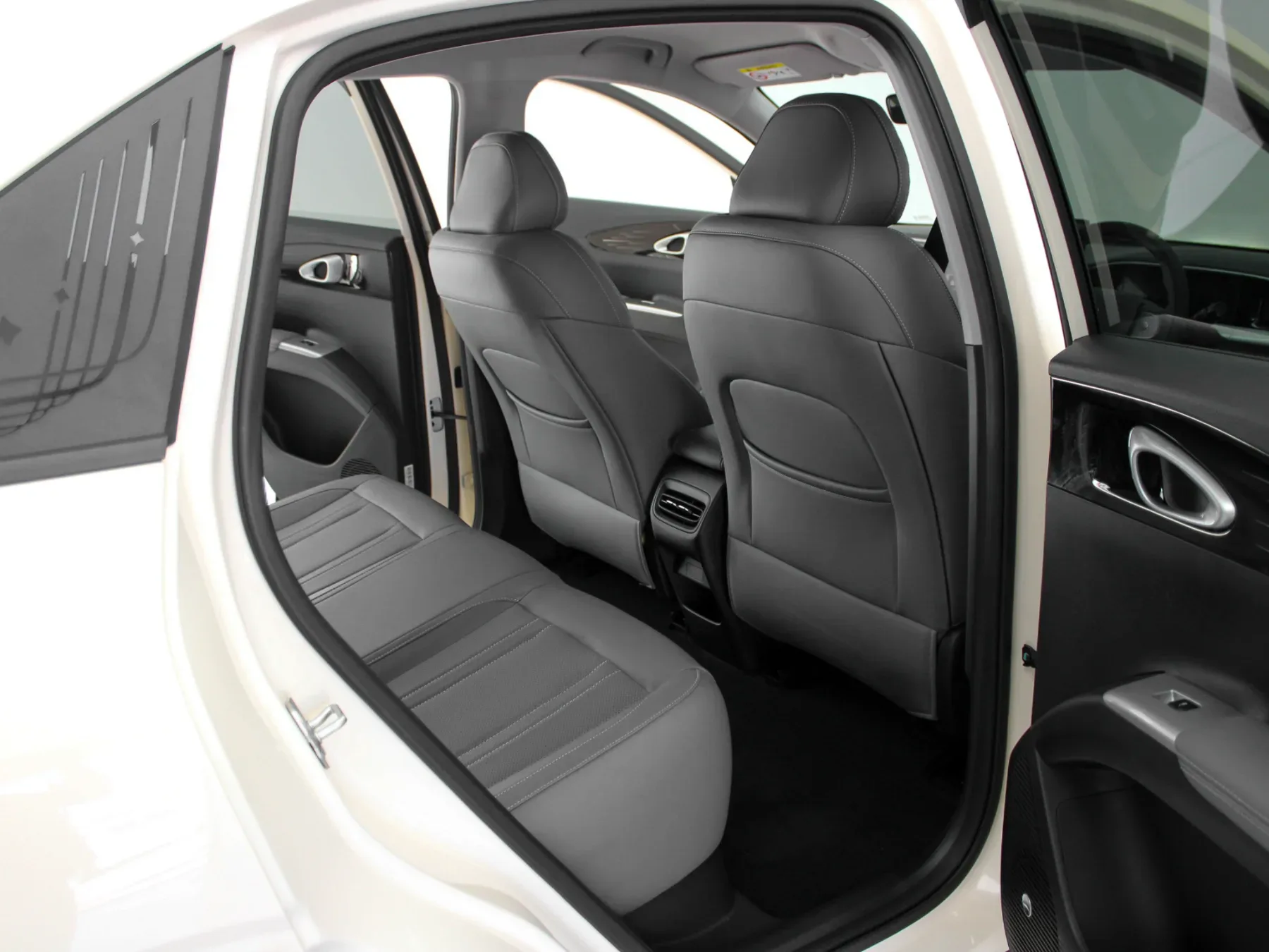 2026 Geely E2 Aspire - Image 15