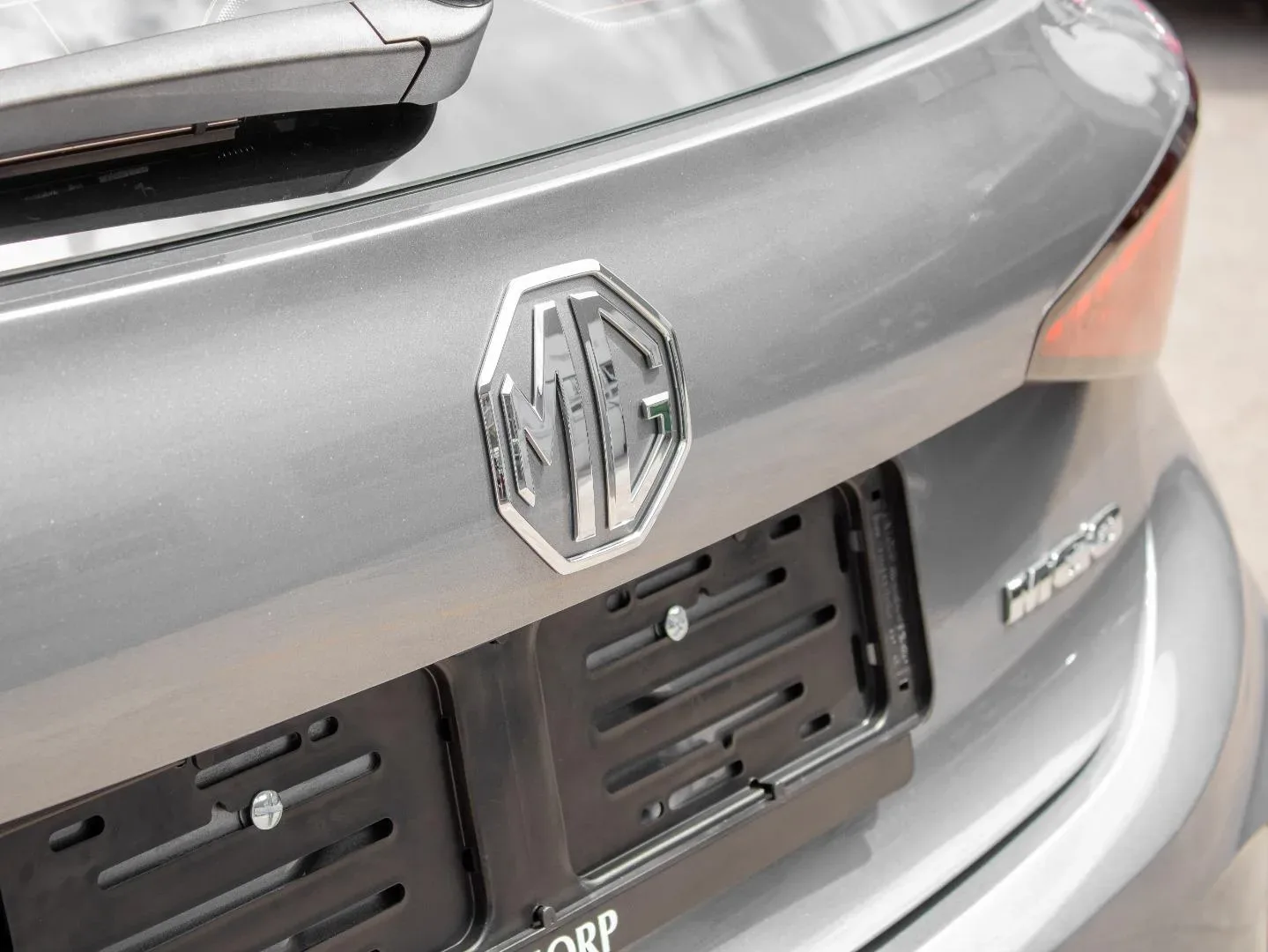 2026 MG MG3 Comfort 5MT - Image 5