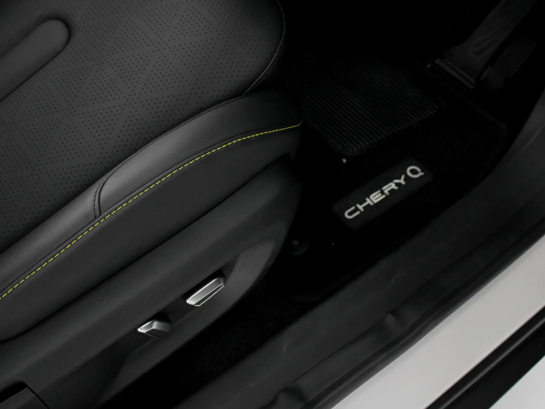 2026 Chery Q Elite - Image 14