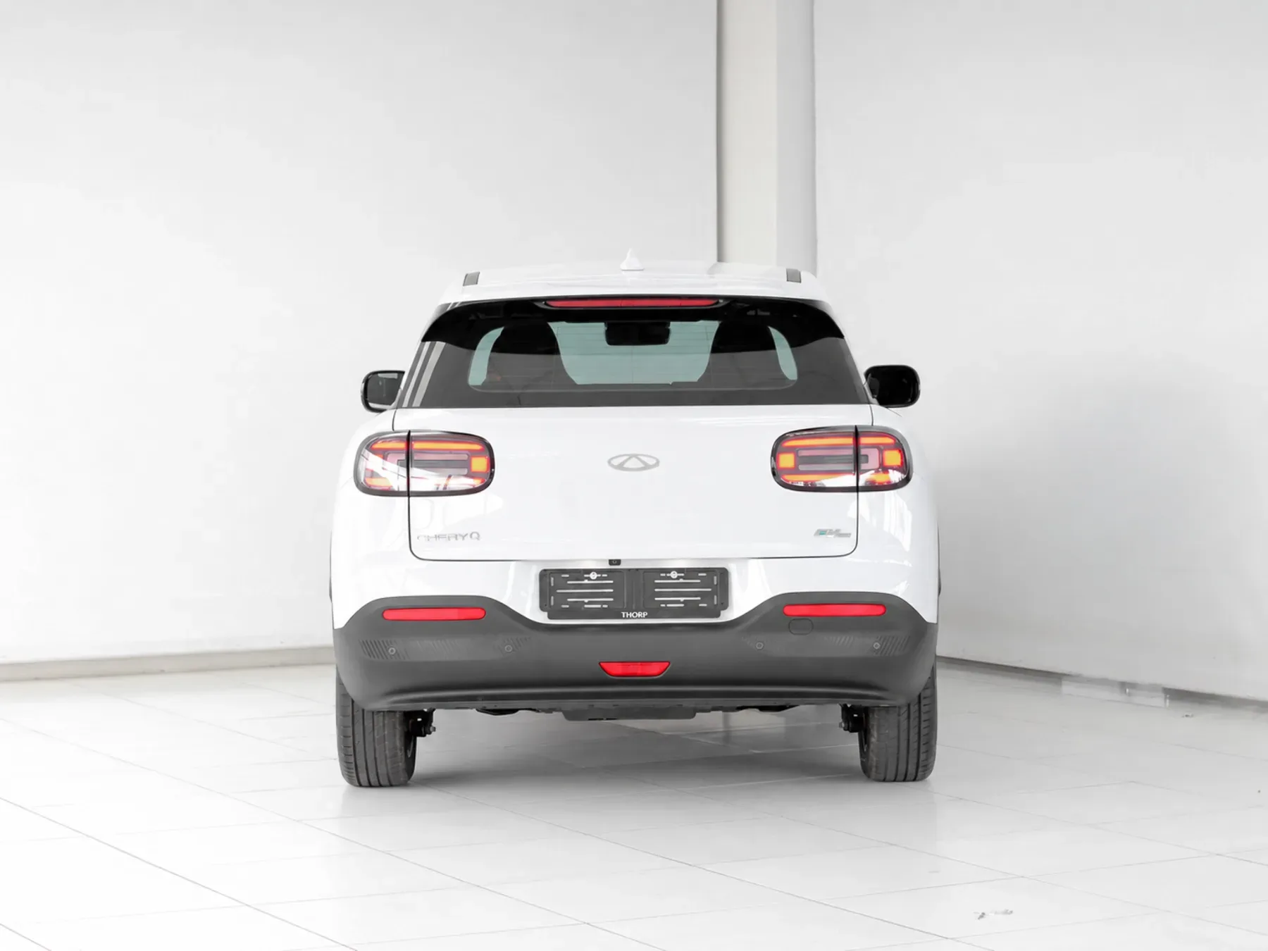 2026 Chery Q Elite - Image 5