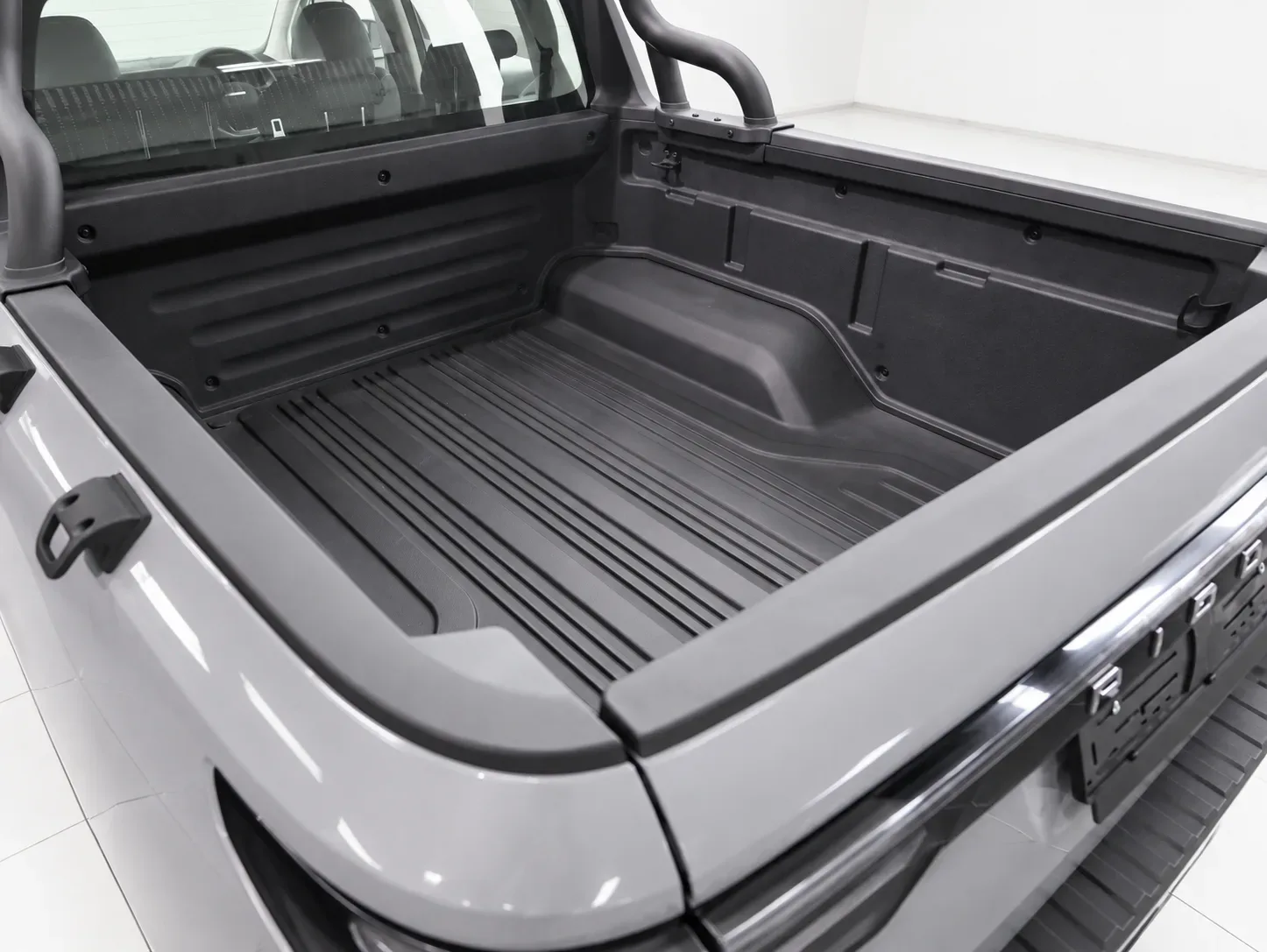 2026 Geely Riddara Aspire Econ 4WD - Image 5