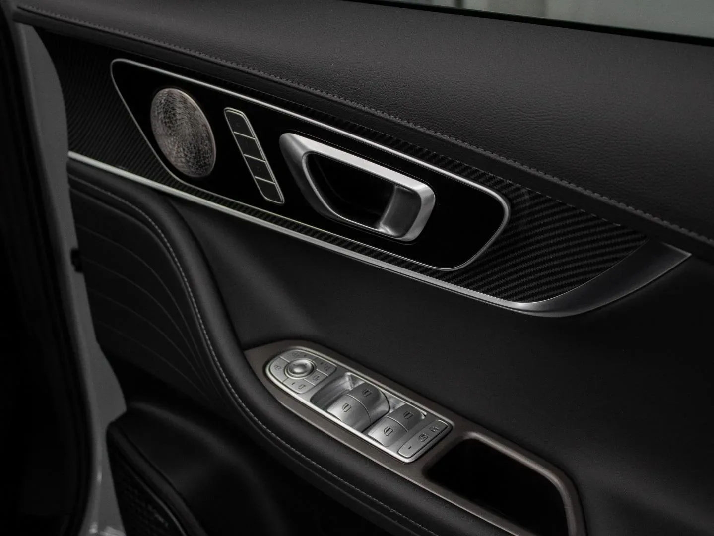 2026 Chery Tiggo 7 Executive - Image 13